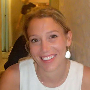 Meet your Posher, Frances